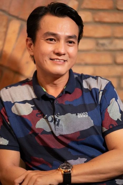 Cao Minh Đạt khẳng định anh không hề có chuyện
