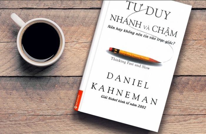 Tốc Độ Tư Duy và Chậm Trễ - Cuốn sách về năng lực tư duy