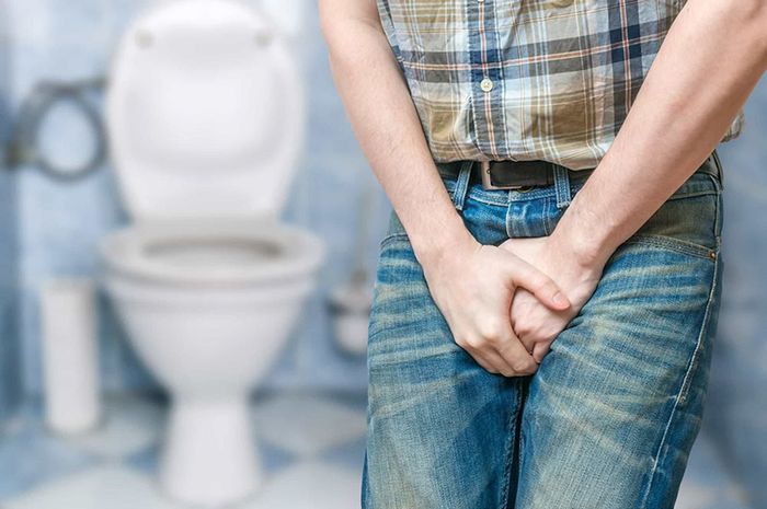 Viêm niệu đạo có thể gây ra sự không ổn định trong việc bài tiết nước tiểu và tinh dịch