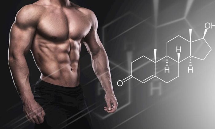 Nồng độ testosterone là tiêu chuẩn vàng trong chẩn đoán mãn dục nam
