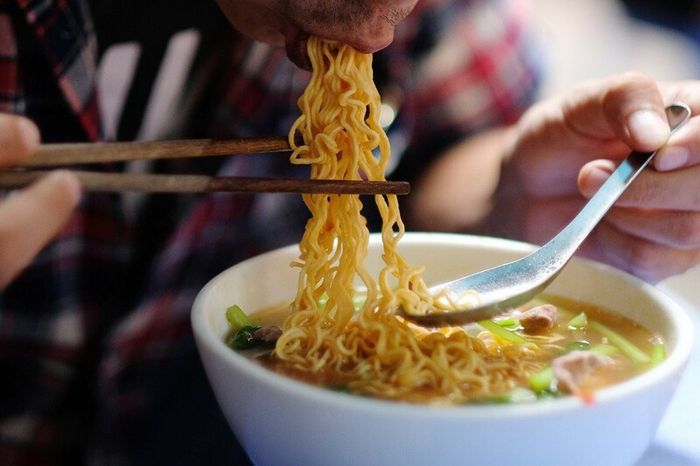 Dinh dưỡng nghèo nàn gây ra sự suy giảm về sức khỏe và chức năng tình dục