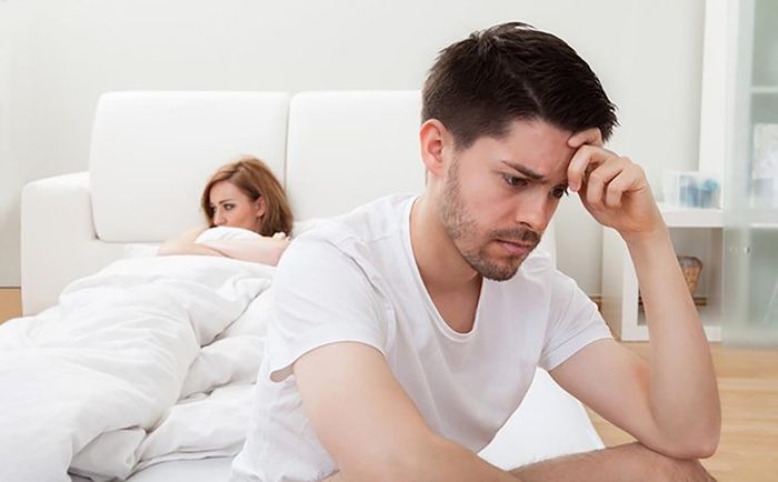 Cách kiểm tra nam khoa