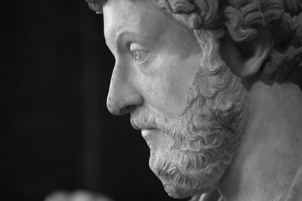 Suy Tưởng” Của Marcus Aurelius Antonnius - Những Chiêm Nghiệm Của Một Vị Vua Triết Gia - Book Hunter
