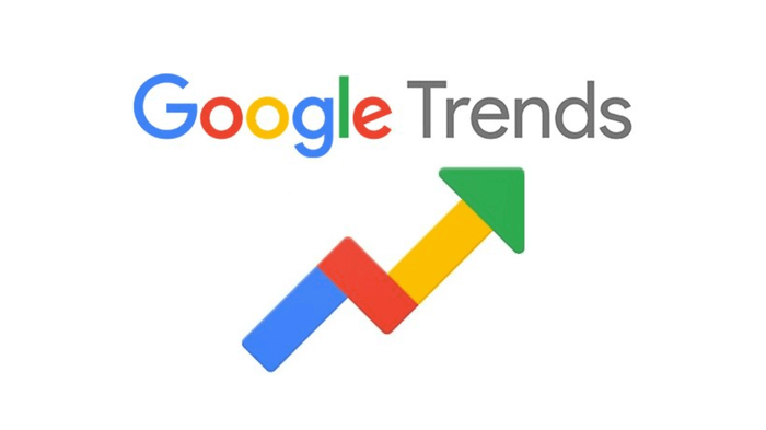 GOOGLE TRENDS LÀ GÌ? CÁCH TĂNG TÍNH HIỆU QUẢ CHO SEO NHỜ GOOGLE XU HƯỚNG
