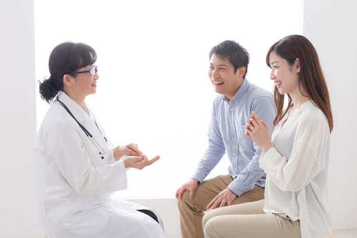 Đến khám nam khoa tại MEDLATEC - Chất lượng, nhanh chóng và hiệu quả
