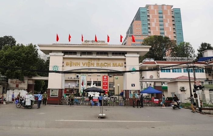 Địa chỉ khám nam khoa ở Hà Nội