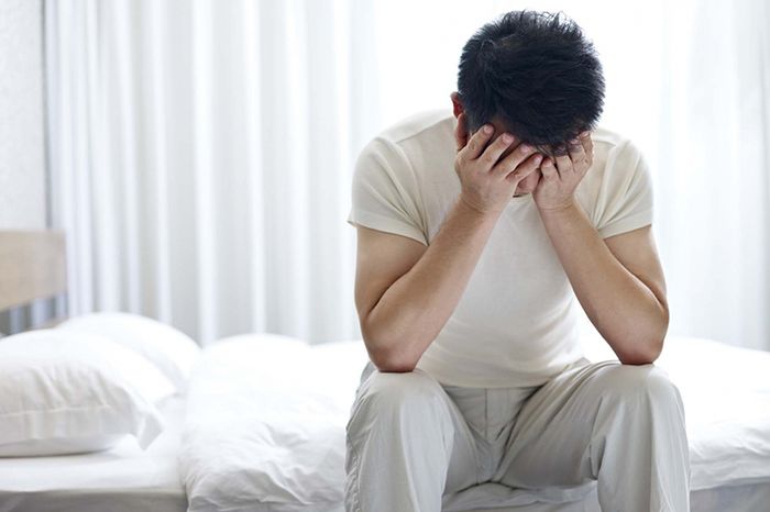 Các vấn đề nam khoa thường gây ảnh hưởng không nhỏ đến cuộc sống hạnh phúc của cặp vợ chồng.