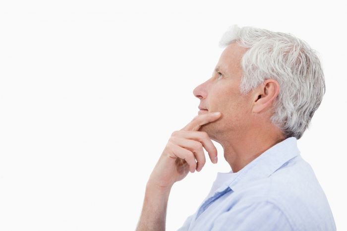 Mãn dục tạo ra nhiều vấn đề sức khỏe cho nam giới