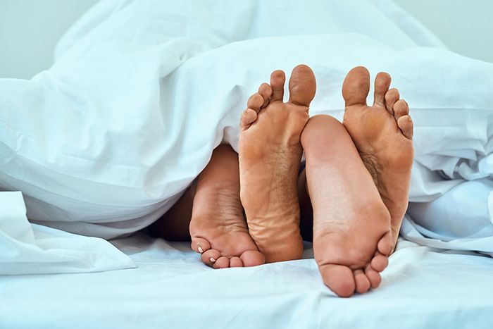 Không nên quan hệ tình dục trong khoảng 1 tháng đầu sau phẫu thuật