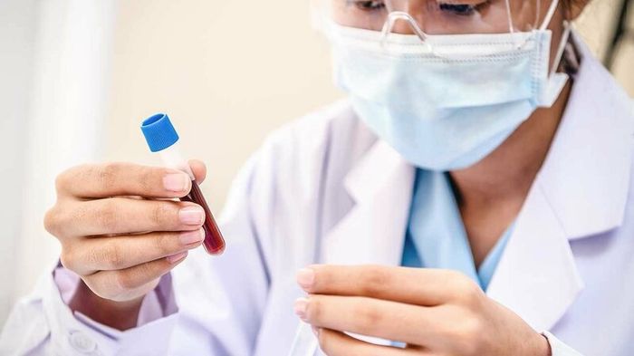 Xét nghiệm nam khoa là một phần quan trọng của quy trình kiểm tra