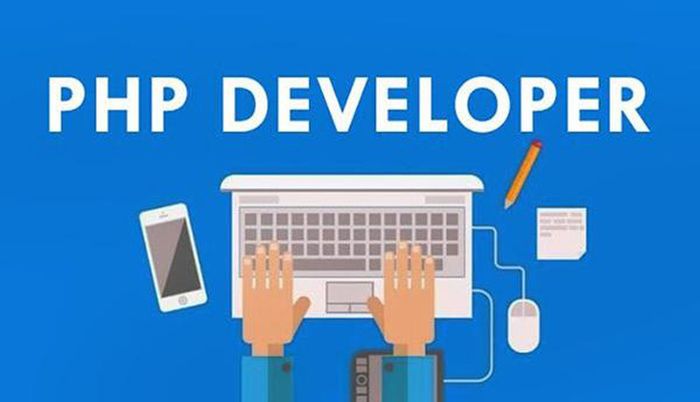 PHP Developer là gì?