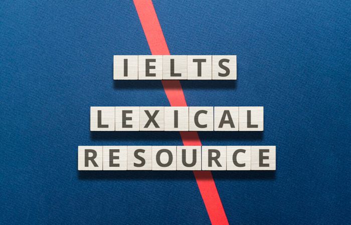 Ý nghĩa của 'Nguồn Từ Vựng' trong Kỳ Thi IELTS Nói | Blog Engoo