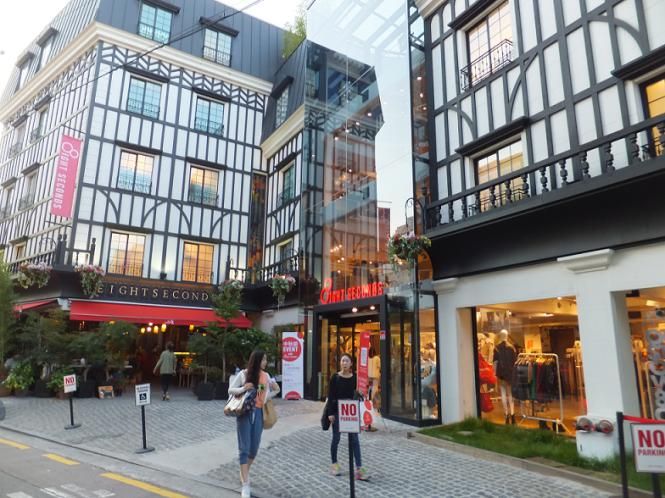 6 Loại Hình Thuê Nhà Ở Hàn Quốc Mọi Người Cần Biết Trước Khi Sang Du Học - 2