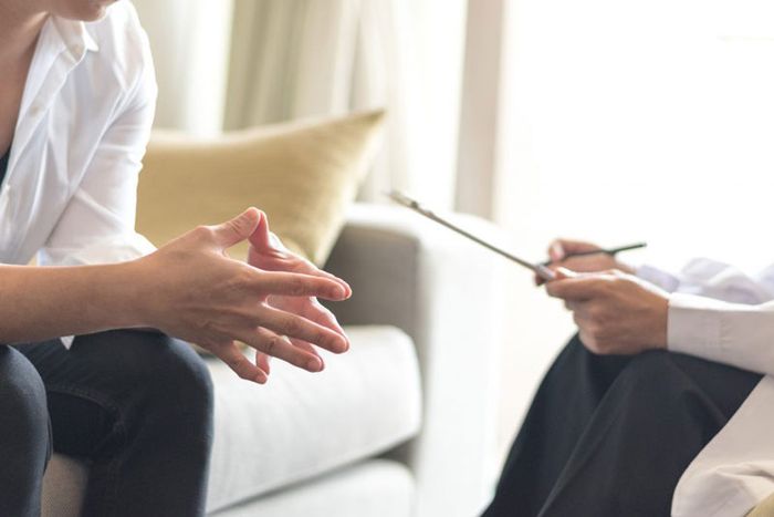 Hãy nghiên cứu và thực hiện kích thích tuyến tiền liệt