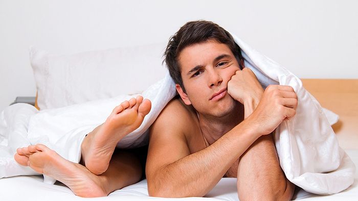 Tác động của yếu tinh trùng đến sức khỏe sinh lý nam giới