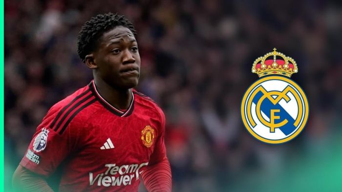 Thông tin chuyển nhượng tối 26/5: Real Madrid muốn mua Mainoo, Neymar sẽ trở lại Barca
