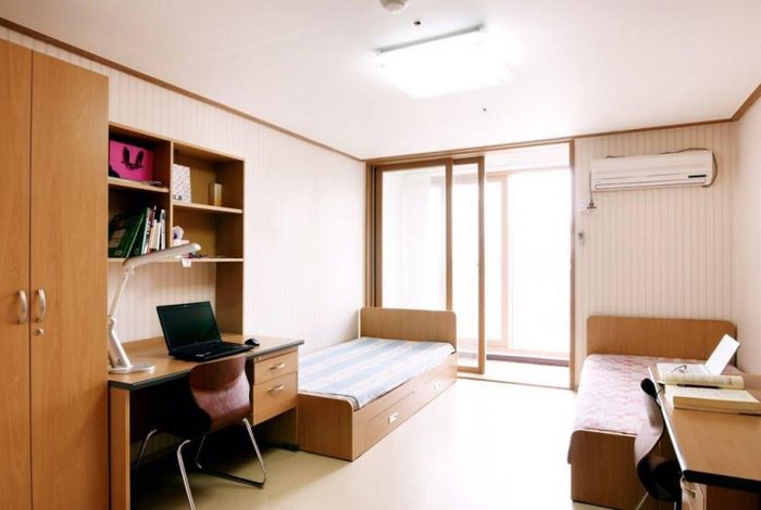 6 loại hình cho thuê nhà ở Hàn Quốc mà mọi người nên biết trước khi bắt đầu hành trình du học - 4