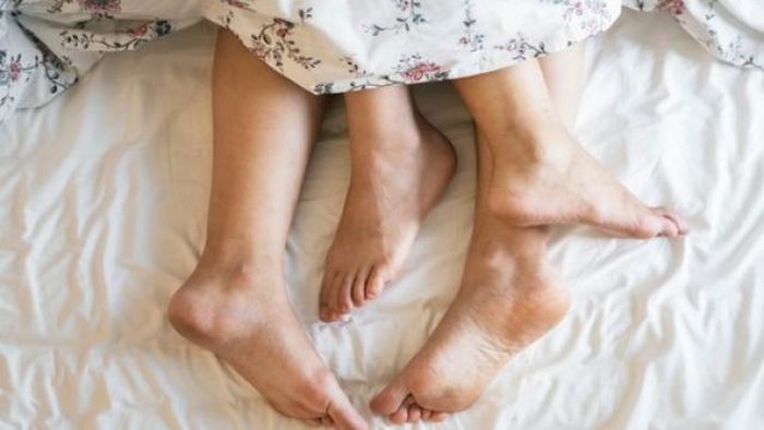 Khi không muốn sinh con nữa, chỉ nên cân nhắc thắt ống dẫn tinh