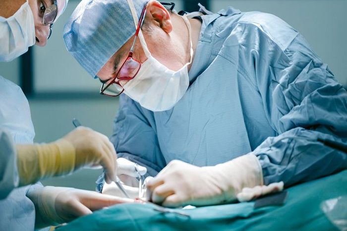 Vô sinh thứ phát ở nam giới có thể được thực hiện bằng phẫu thuật
