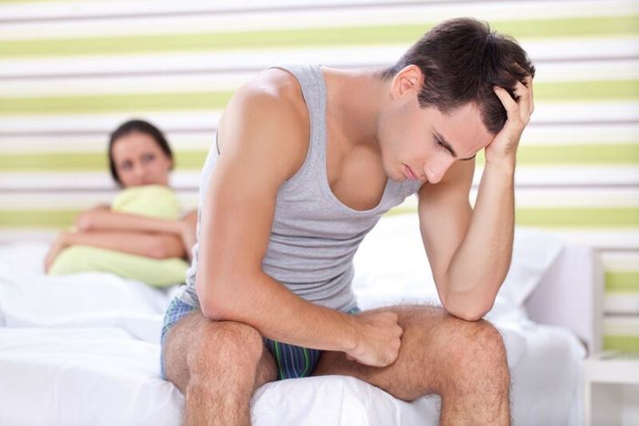 Các vấn đề nam khoa có thể gây ra những tác động lớn đến sức khỏe và tinh thần của bệnh nhân