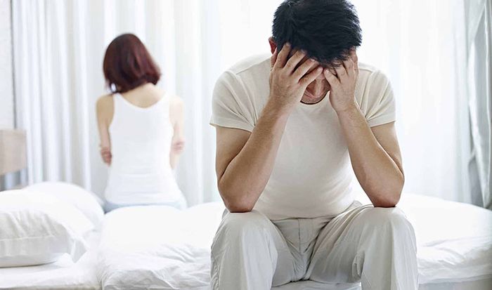 Tình Trạng Xuất Tinh Sớm Ở Nam Giới Là Hiện Tượng Phổ Biến