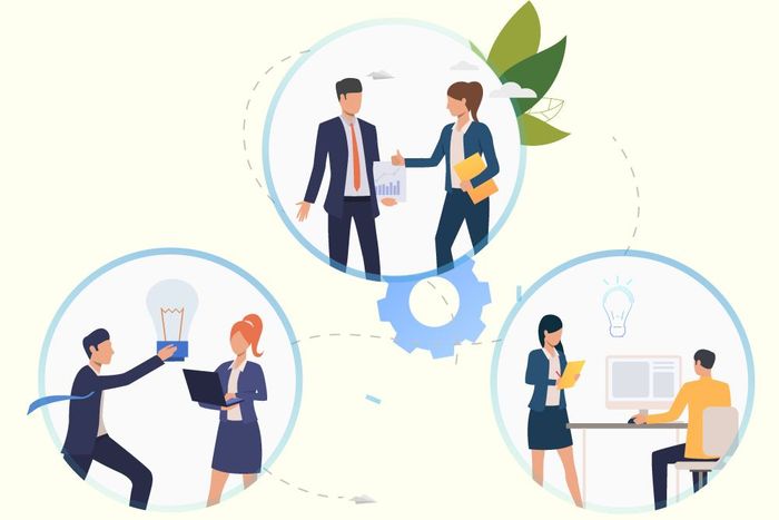 Nếu biết chỉ có một mình, tôi đã làm xong rồi - làm thế nào để giảm bớt sự phụ thuộc vào nhóm?