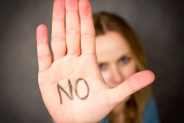 Tránh Phán Xét Đúng Sai