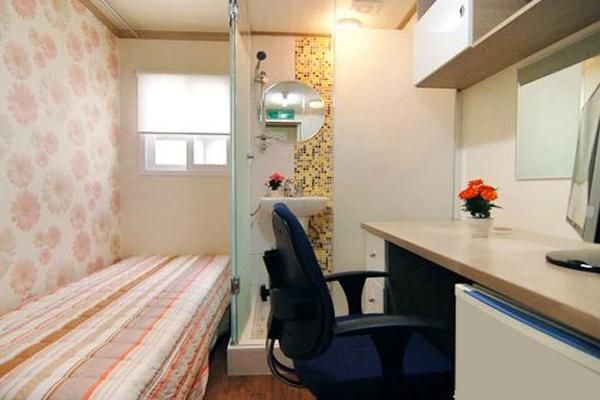 6 loại hình thuê nhà ở Hàn Quốc mọi người nên biết trước khi đi du học - 5