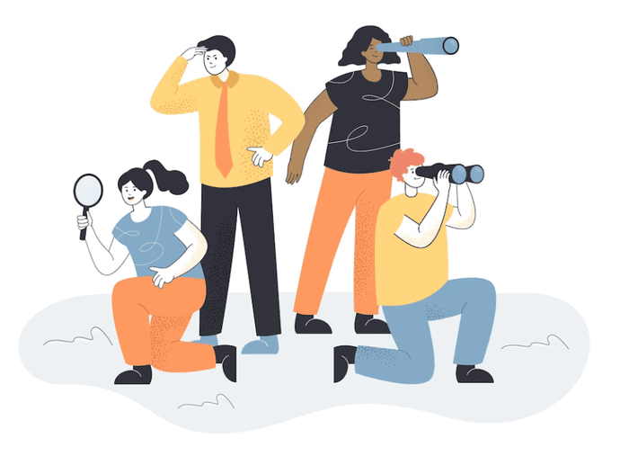 Quy trình Onboarding