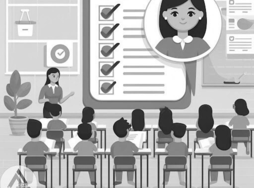 Tầm quan trọng của điểm chuyên cần ở trường đại học