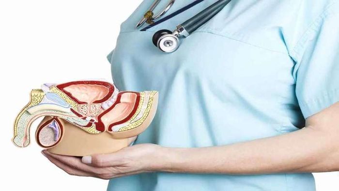 Điều trị vô sinh thứ phát ở nam giới từ giai đoạn sớm