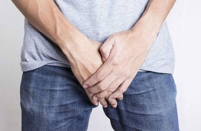 Nam giới dễ mắc các bệnh liên quan đến tuyến tiền liệt