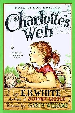 Charlotte's Web của E.B. White
