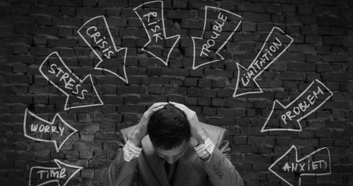 Bạn Đã Sẵn Sàng Đối Mặt Với Thất Bại Hay Chưa?
