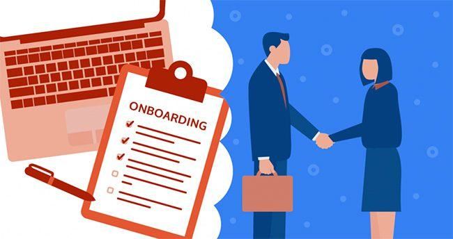 Onboarding là gì?