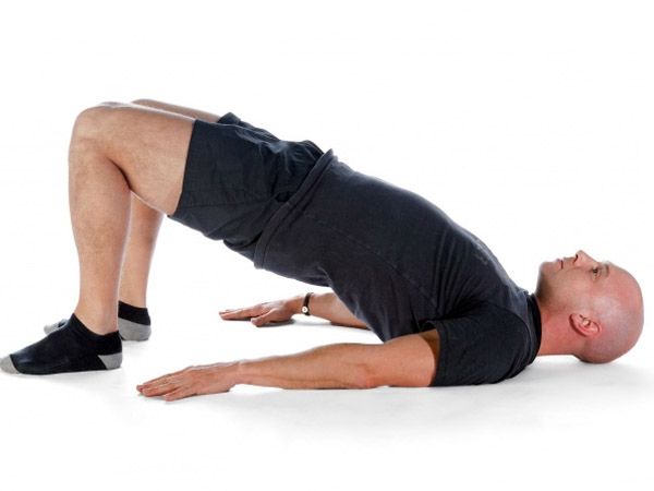 Bài tập Kegel giúp cải thiện tình trạng yếu sinh lý và xuất tinh sớm ở nam giới
