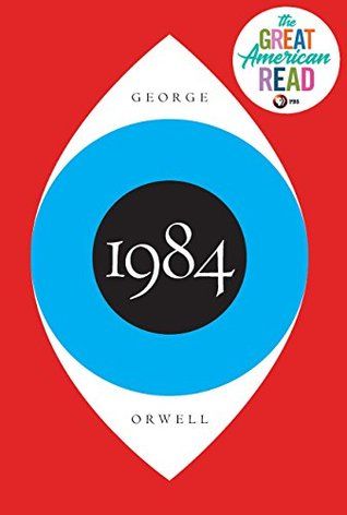 1984 của George Orwell