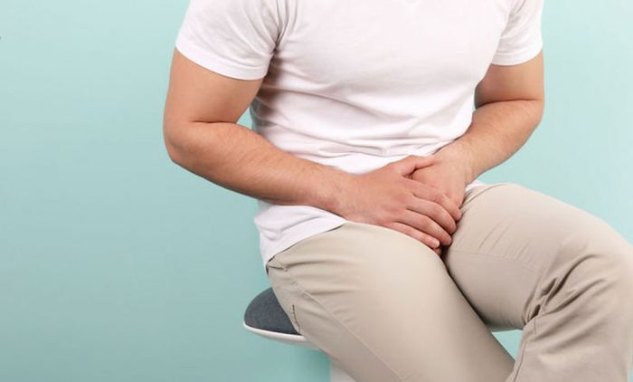 Xuất tinh sớm có thể được gây ra bởi sự thay đổi trong cơ thể.