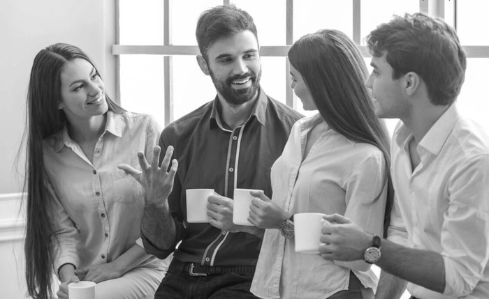 Nói Chuyện Lan Man, Dài Dòng - Cách Giải Quyết Hiệu Quả