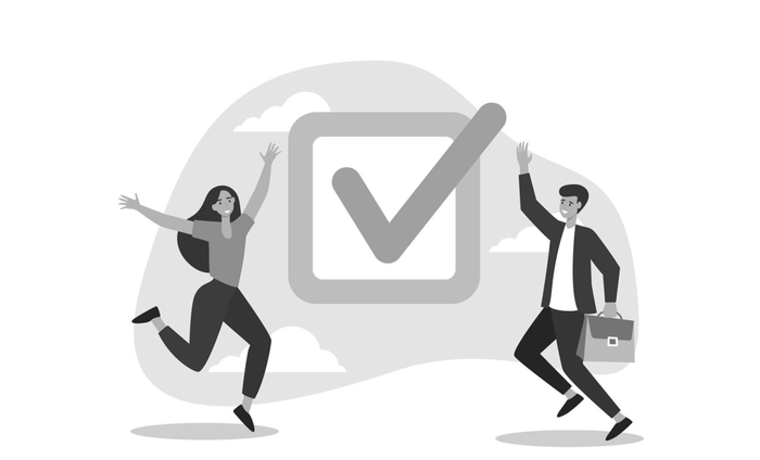 Cách Hoàn Thành Những Công Việc, Dự Định Vẫn Còn Dở Dang?