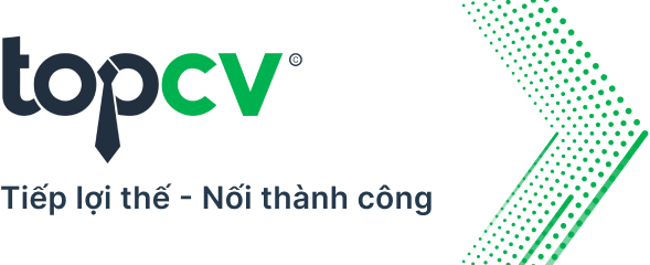 Tuyển dụng, tìm việc làm 24h, tìm việc nhanh, hiệu quả cùng TopCV