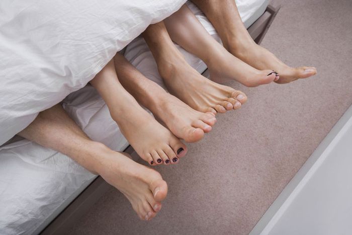 bệnh sùi mào gà ở nam giới