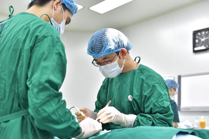 Bệnh Viện Đa Khoa MEDLATEC - địa chỉ tin cậy để khám và phẫu thuật cắt bao quy đầu