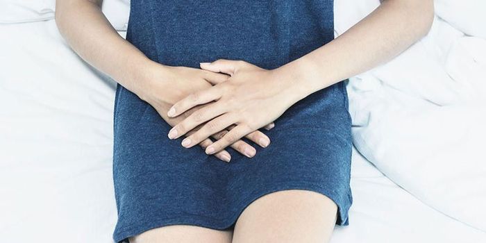 Bệnh lậu giai đoạn đầu
