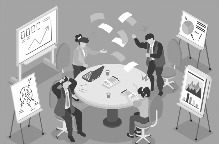 6 Loại Người Gây Hại Sẽ Ngăn Chặn Sự Phát Triển Của Bạn