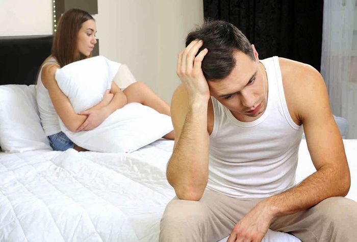 Tỷ lệ nam giới mắc hiếm muộn đang tăng cao