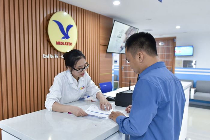 Bệnh sùi mào gà nam