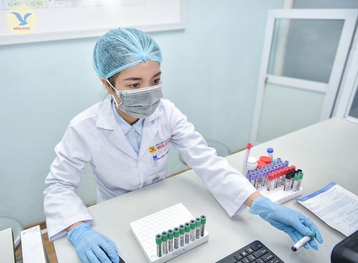 bệnh lậu là gì