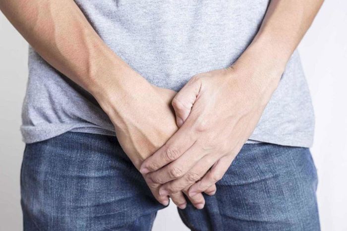 khám nam khoa cần kiểm tra gì?