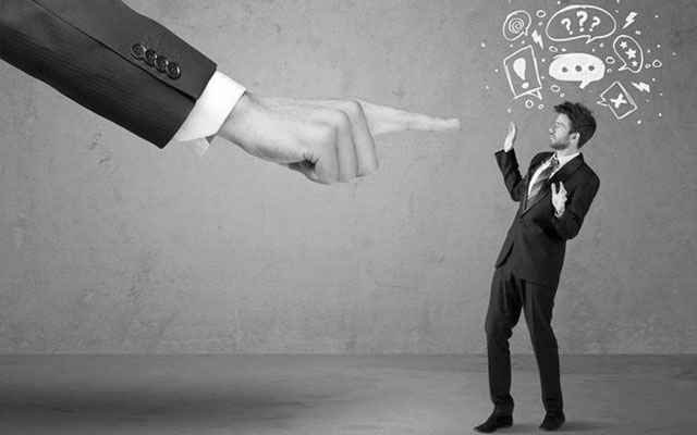 Phương pháp Thoát khỏi Nỗi Sợ Sếp và Hiểu Rõ Người Quản Lý
